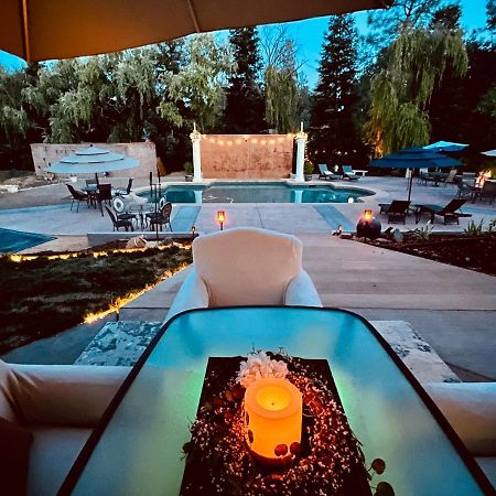 Апартаменты The Oasis Реддинг Экстерьер фото