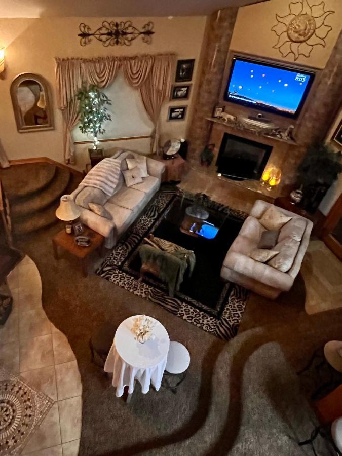 Апартаменты The Oasis Реддинг Экстерьер фото